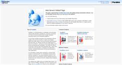 Desktop Screenshot of oriental-rest.de